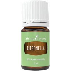 Citronela