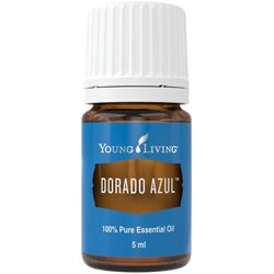 Dorado Azul