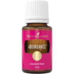 Abundance