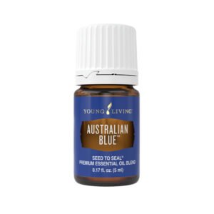 Australian blue