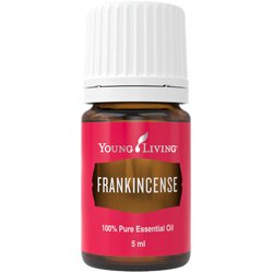 Frankincense (Incienso)
