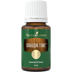 Dragon Time