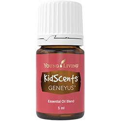 KidScents Geneyus