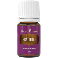 Gratitude
