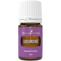 Grounding