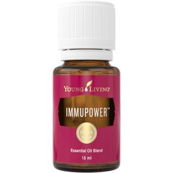 Inmupower