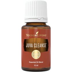 Juva Cleanse