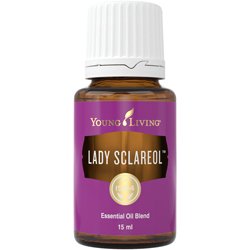 Lady Sclareol
