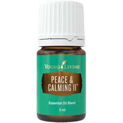 Peace and Calming II