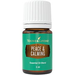 Peace and Calming