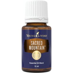 Sacred Montain